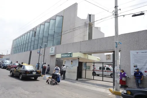Puebla supera los 500 decesos por Covid-19
