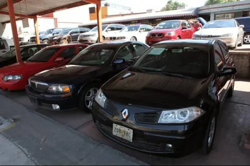 El plan b de México es revertir arancel para autos nacionales: Guajardo