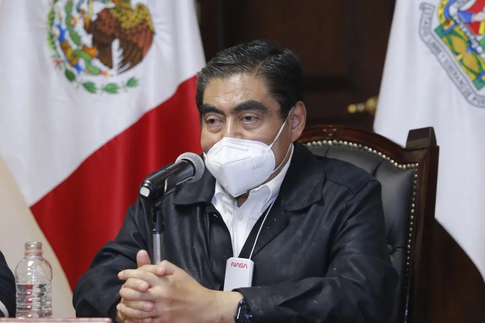 Foto: Gobierno del Estado