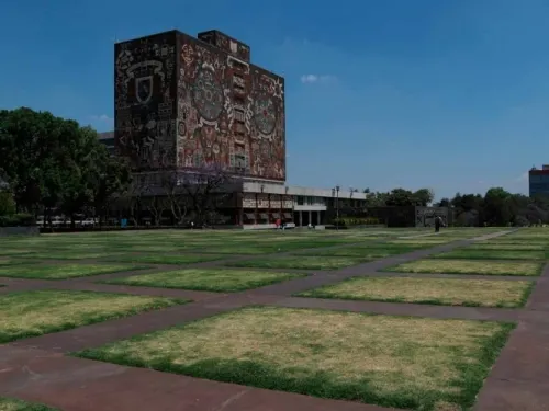21 de septiembre, fecha tentativa para inicio de ciclo escolar en UNAM