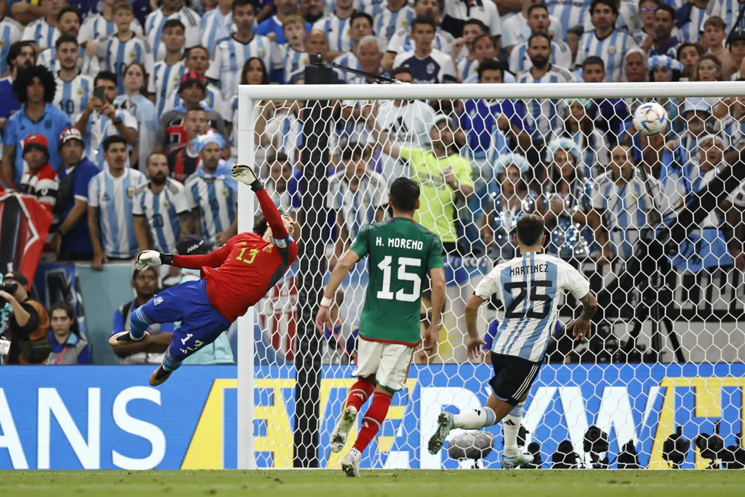 Selección Mexicana