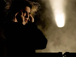 The Cure alista nuevo disco para este 2014