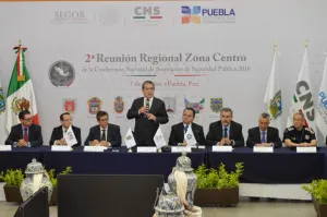 Necesario mejorar sistemas operativos para combatir robo de combustible: SSG