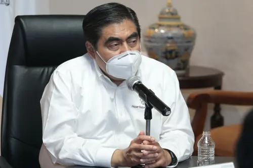 Reapertura, acompañada de responsabilidad y disciplina social, pide MBH