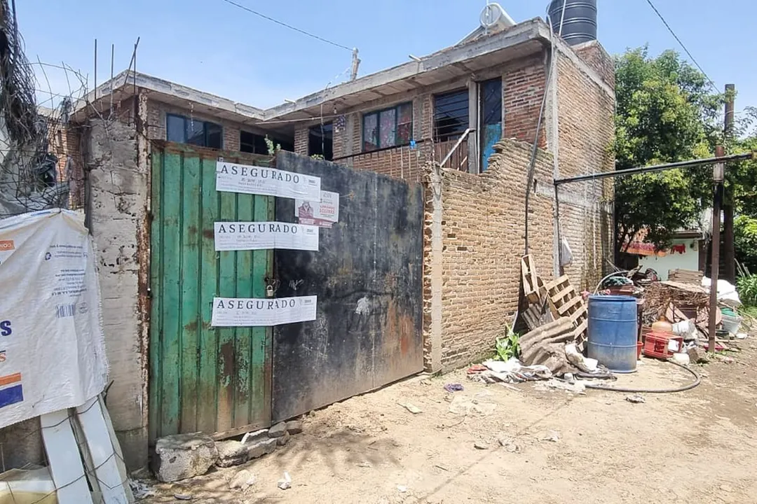 Coronango Anexo Patuleco
