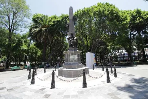 Gobierno lanza licitación para iluminación de ramblas en el Paseo Bravo y Barrio Smart