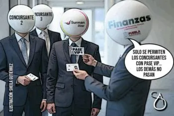 Dudas que matan sobre la compra de patrullas