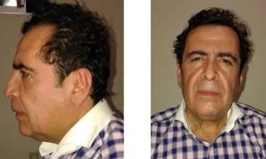 PGR captura a Héctor Beltrán tras 11 meses de inteligencia