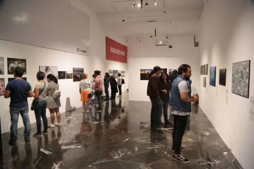 Habitantes y turistas podrán disfrutar de la Noche de Museos