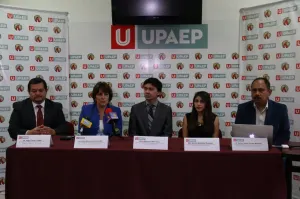 UPAEP y TLE lanzan segunda Sonda Meteorológica para monitoreo del volcán Popocatépetl
