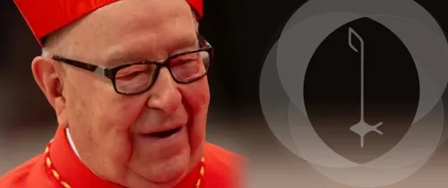 Arquidiócesis de Puebla lamenta muerte del Cardenal Sergio Obeso Rivera
