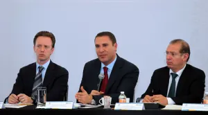 Federación aplicará 4,100 mdp para abatir la pobreza en Puebla