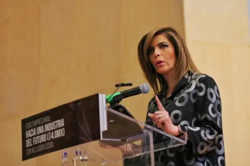 Suma Puebla mejor registro de inversión extranjera