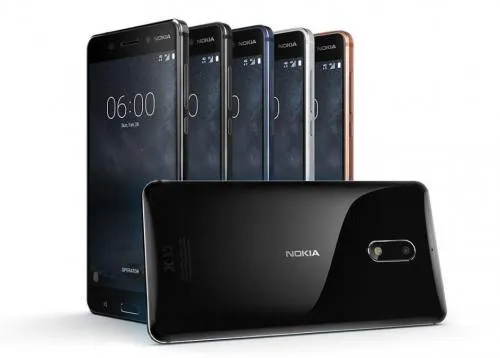 Nokia acelera la implementación de redes comerciales 5G