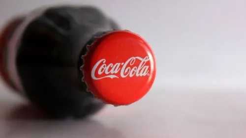 Coca-Cola lanzará su primera bebida con alcohol
