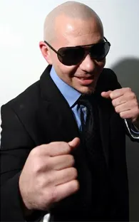 A Pitbull lo quieren mandar a Alaska