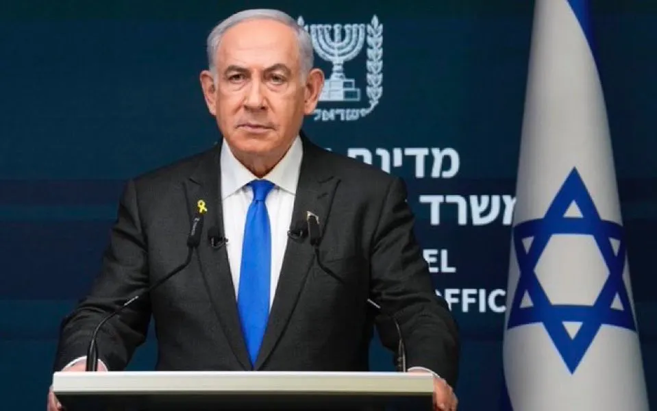 Netanyahu ordena reanudar de inmediato los ataques en Gaza; acusa a Hamás de violar acuerdo de alto al fuego