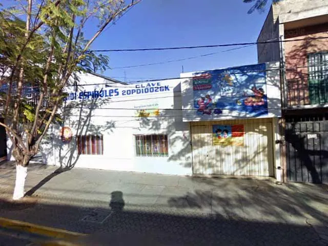 Amarran y amenazan a bebés en un Cendi de Oaxaca (VIDEO)