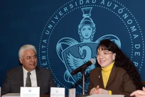 BUAP y Universidad Abierta y a Distancia signan convenio de colaboración