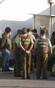 Roban casi un millón de dólares en asalto a camioneta de valores