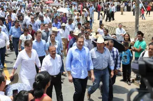 Coalición en Puebla, necesaria y positiva: Moreno Valle