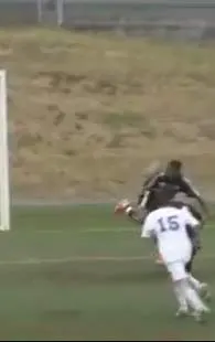 Gol de fantasía nadie puede creerlo (VIDEO)