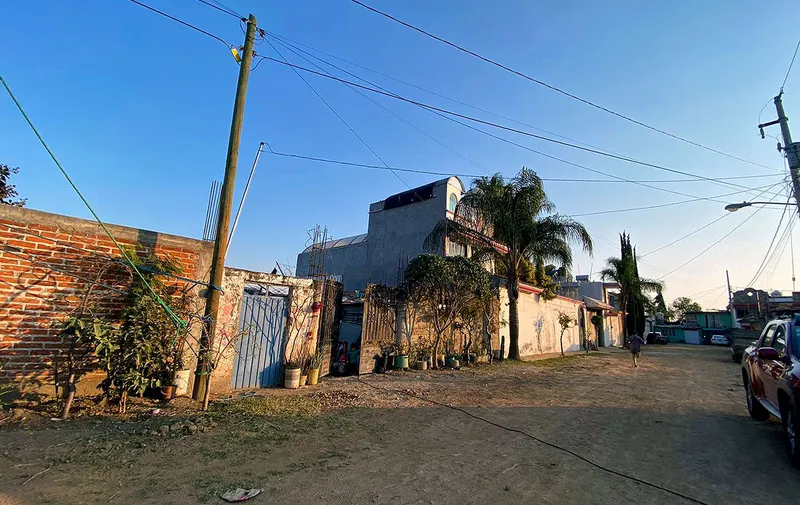 ariadna-ayala-drenaje-colonia-ricardo-flores-magon