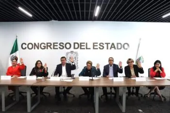 Aprueba Comisión del Congreso de Puebla exhorto para prevenir y mitigar los riesgos de pérdida de cosechas ante contingencias agroclimáticas
