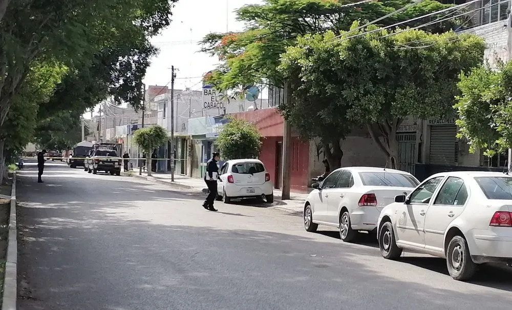 Matan a hombre en el municipio de Tehuacán