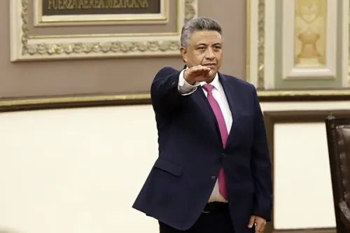 Exhibe unción de Romero Serrano la inviabilidad de una alianza PAN-PRI