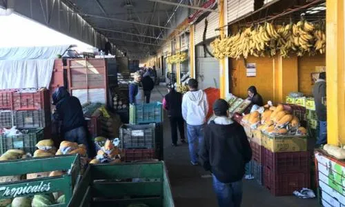 Revuelta en la Central de Abasto; piden a ayuntamiento intervenir para elegir nuevo Consejo