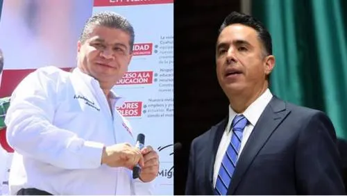Determina INE que Anaya y Riquelme rebasaron tope de gastos de campaña