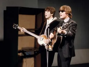 Muerte de Lennon sigue frustrando a Paul McCartney