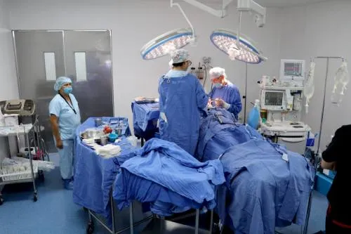 Logra SSEP donación de córneas en el Hospital General de Teziutlán
