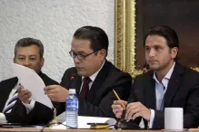 Regidores de Agüera reflejan relevo generacional: Mejía
