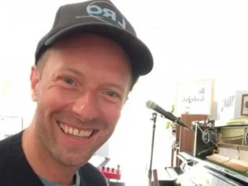Coldplay, Miley Cyrus y más famosos apoyan donaciones contra covid
