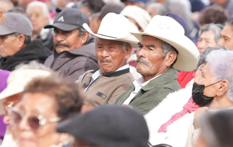 Casas del Abue: política de Estado que garantiza dignidad y bienestar para las personas mayores en Puebla