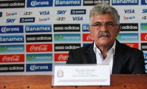 Ricardo Ferretti, entre los mejores entrenadores del mundo: Ranking Mundial