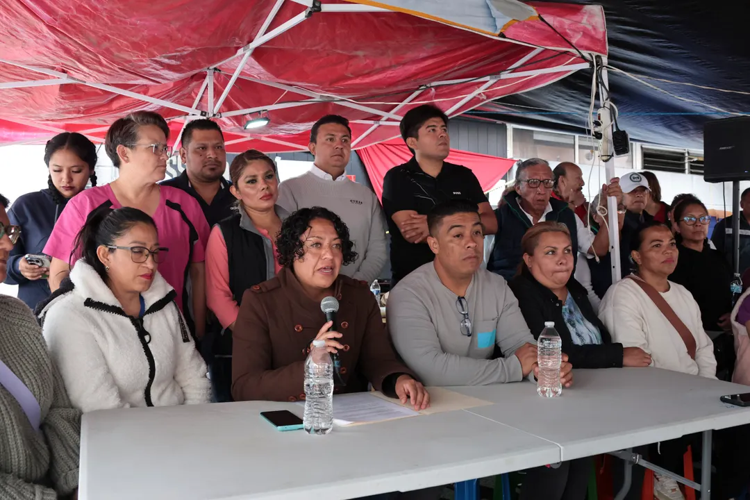 Foto: Ulises Raziel Juárez Guarneros / EsImagen