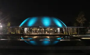 Informe del alcalde Banck será en el Auditorio de la Reforma