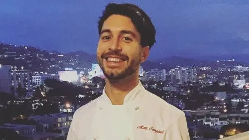Concursante de MasterChef muere durante maratón