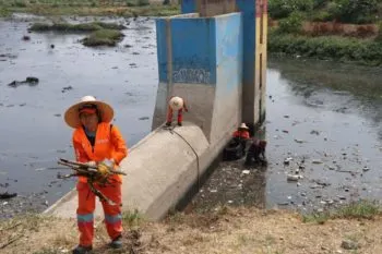 Seguridad, prevención y limpieza, las claves para enfrentar la temporada de lluvias en Puebla capital