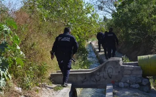 Cadáver hallado en aguas negras, es el de madre buscada por sus hijos en Tehuacán
