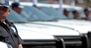 Niegan amparo a expolicías vinculados a robo de combustible