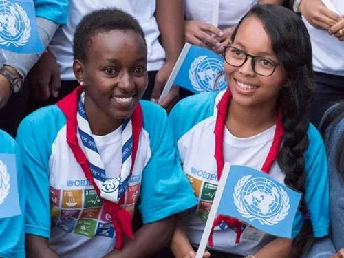 #DíaInternacionalDeLaJuventud, piden mayor inclusión de jóvenes