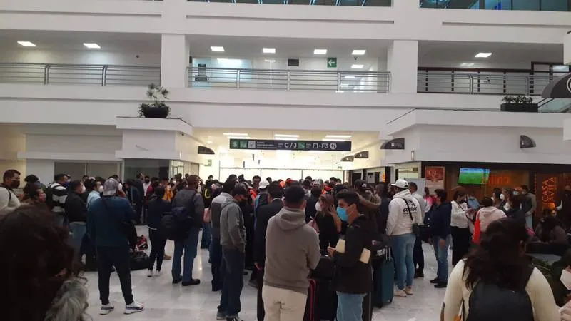 Foto: El Financiero