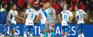 ¿Y ahora cómo le llamaremos al Puebla? Henaine ostenta el derecho de marca