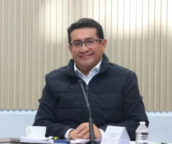 Congreso fortalecerá herramientas de prevención para garantizar la seguridad: Pável Gaspar