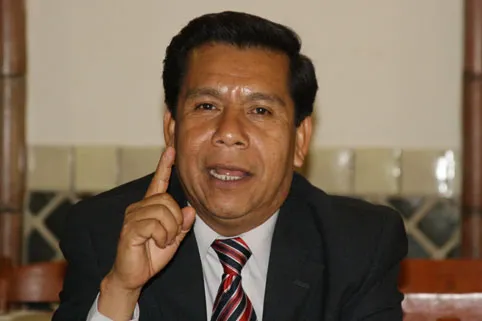 No descarta SETEP apoyar al PRI en la elección