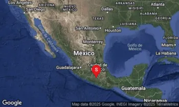 Sismo sacude algunas zonas de Puebla; autoridades activan protocolos de seguridad